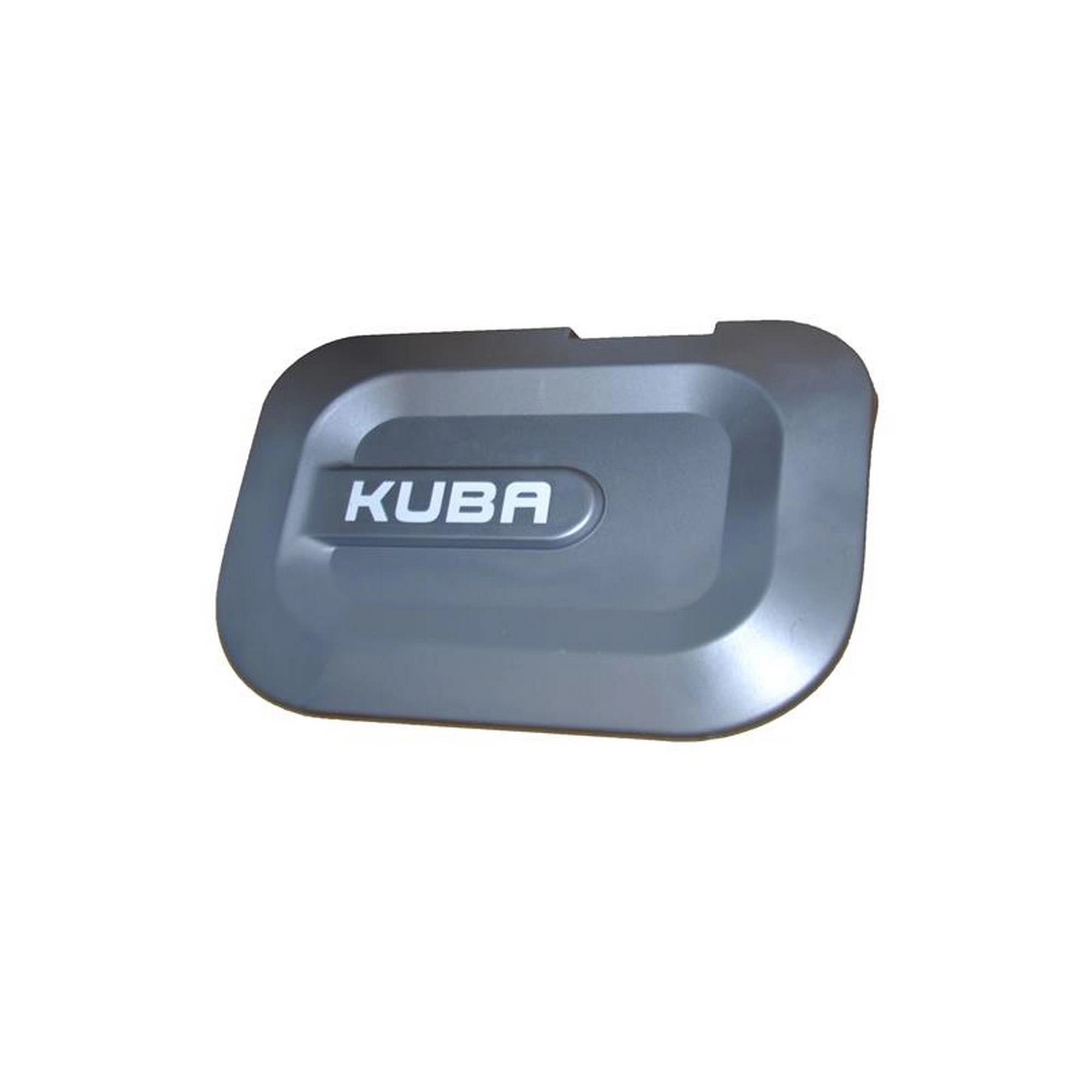 KUBA GRAPE 15 ARKA YAN PANEL SAĞ GRİ #KM 90522